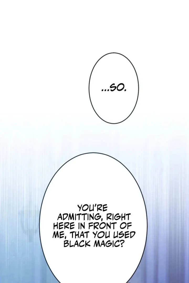 Don't Cling To The Dead Villain Chapter 65 page 49