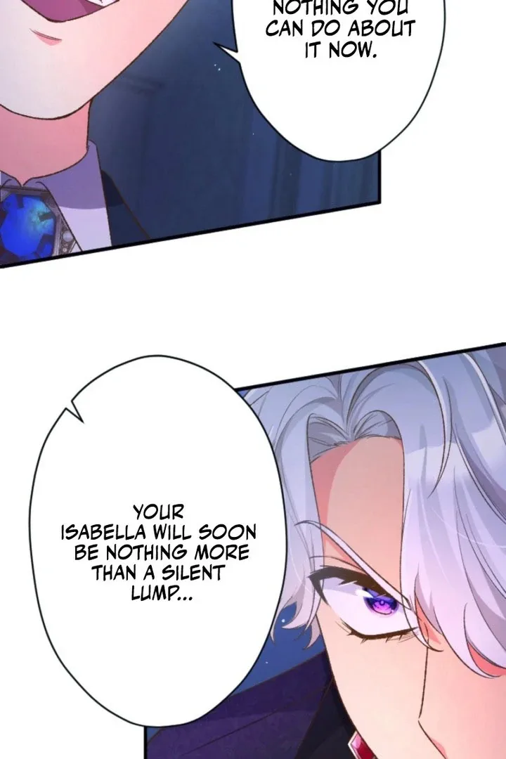 Don't Cling To The Dead Villain Chapter 65 page 53