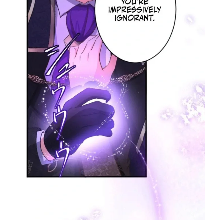 Don't Cling To The Dead Villain Chapter 65 page 57