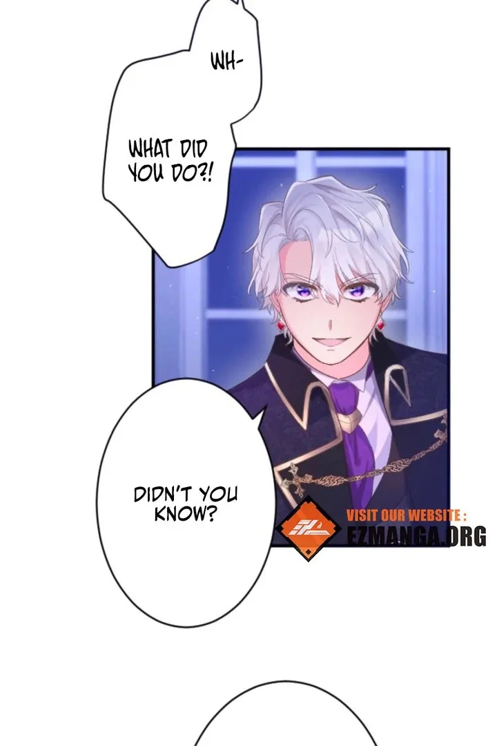 Don't Cling To The Dead Villain Chapter 65 page 62