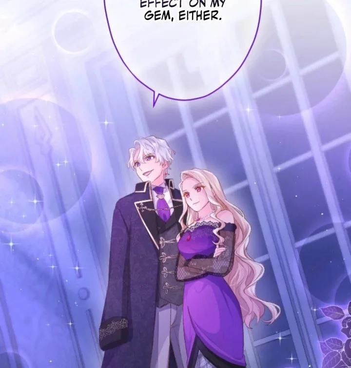 Don't Cling To The Dead Villain Chapter 65 page 64