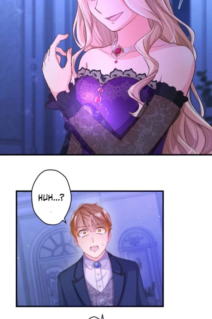 Don't Cling To The Dead Villain Chapter 65 page 61