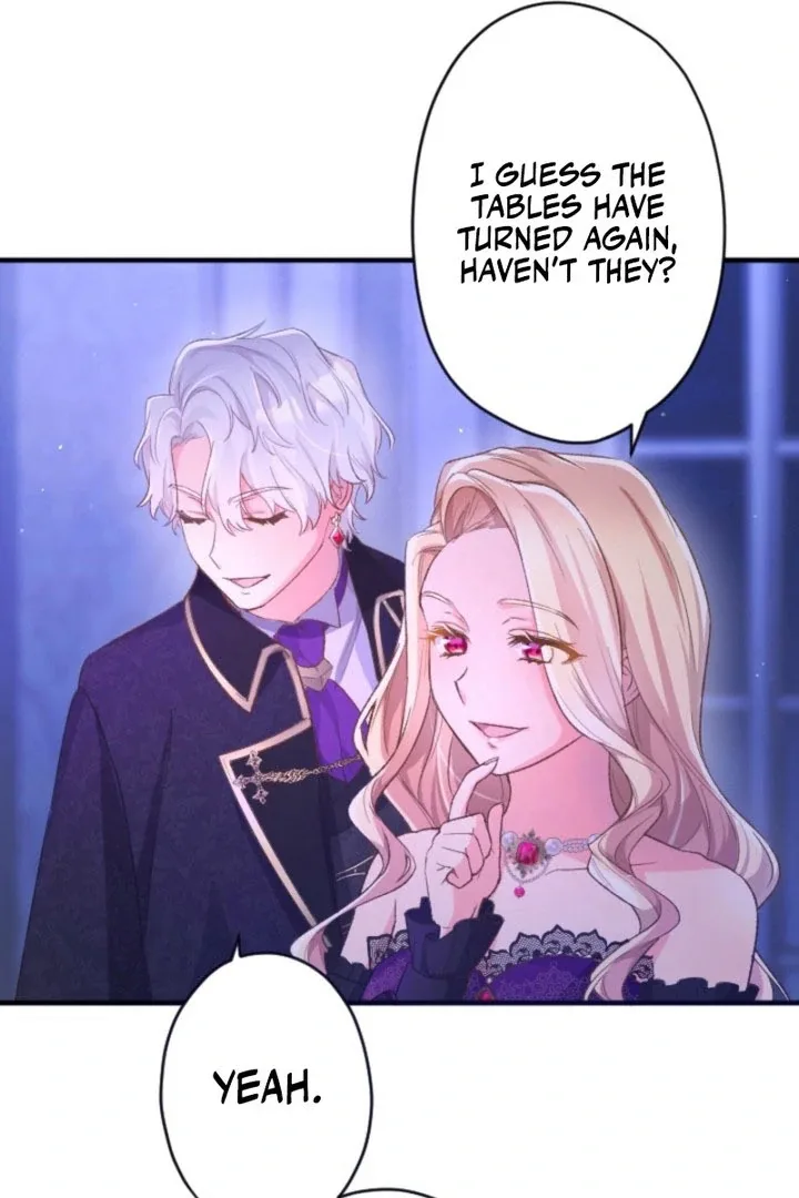 Don't Cling To The Dead Villain Chapter 65 page 66