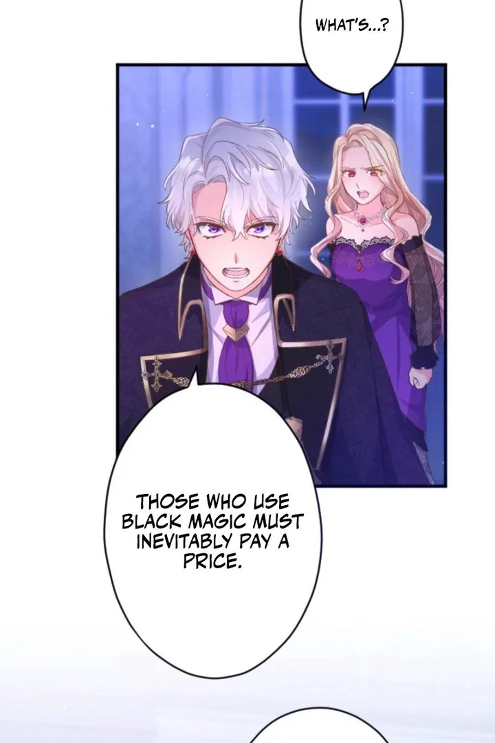 Don't Cling To The Dead Villain Chapter 65 page 76