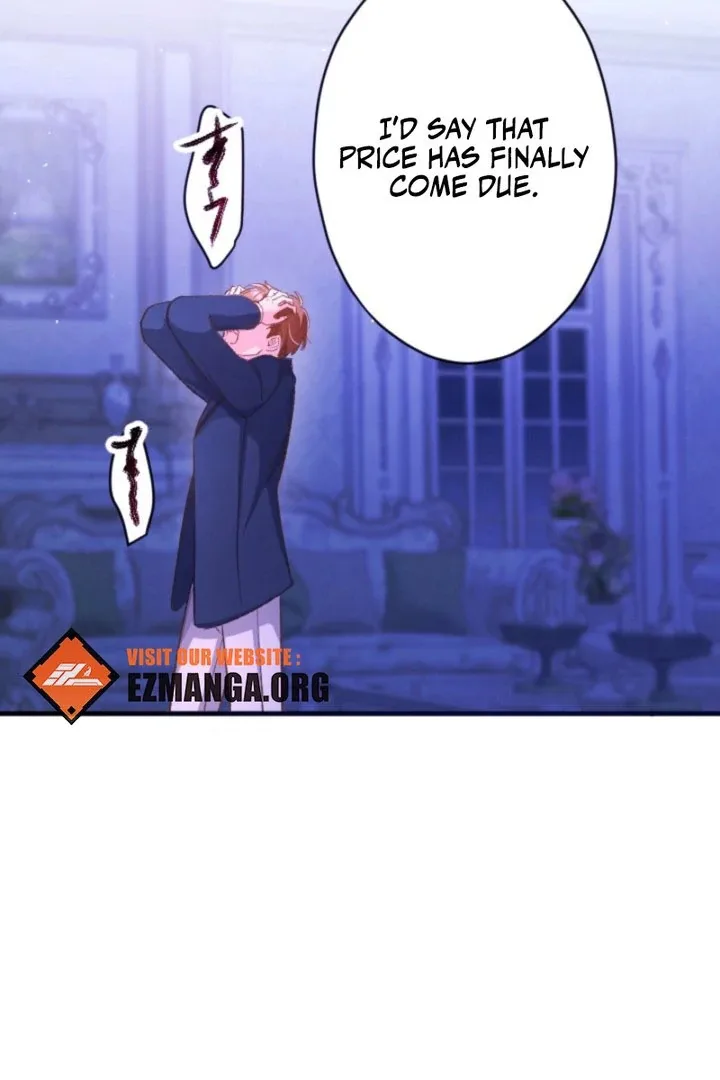 Don't Cling To The Dead Villain Chapter 65 page 77