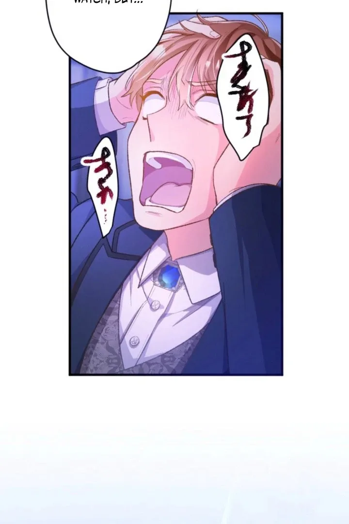 Don't Cling To The Dead Villain Chapter 65 page 79