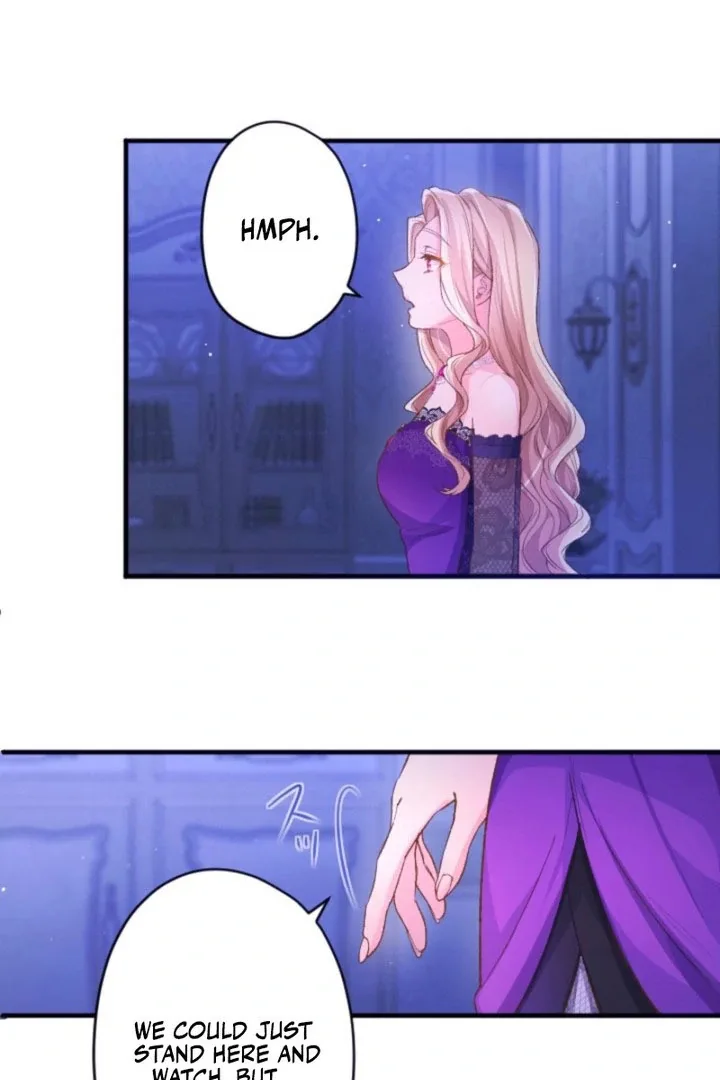 Don't Cling To The Dead Villain Chapter 65 page 78
