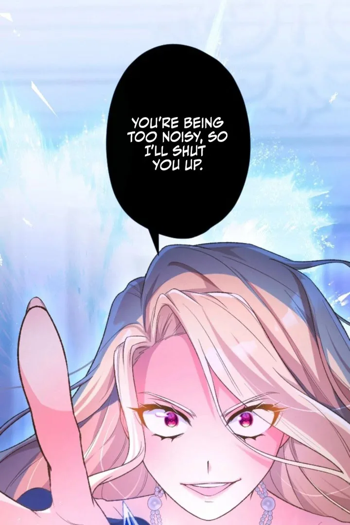 Don't Cling To The Dead Villain Chapter 65 page 80