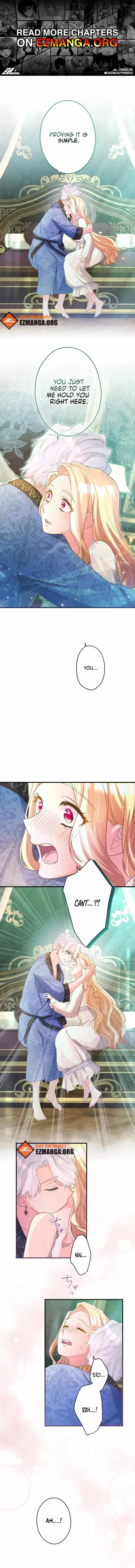 Don't Cling To The Dead Villain Chapter 67 page 2