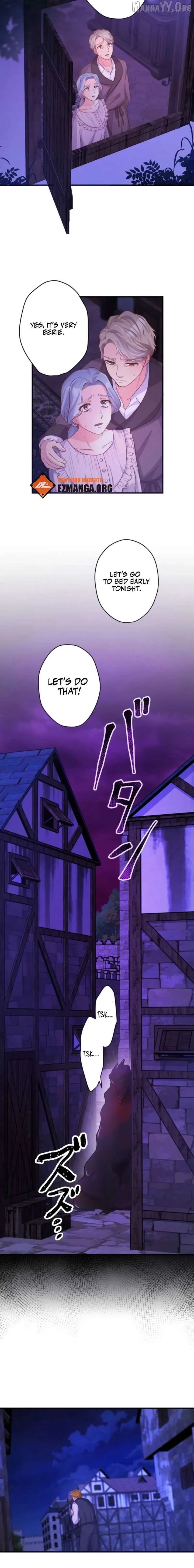 Don't Cling To The Dead Villain Chapter 69 page 14
