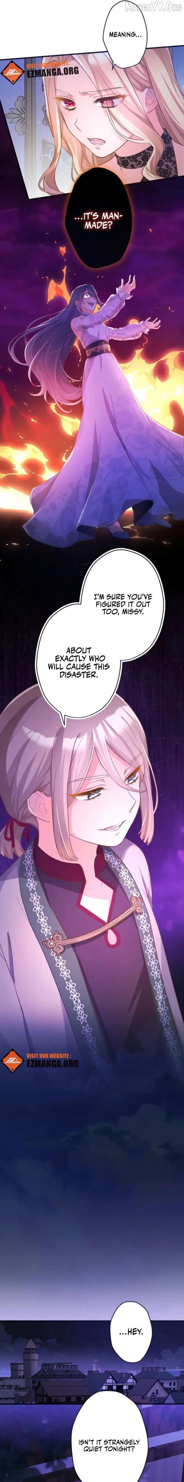 Don't Cling To The Dead Villain Chapter 69 page 13