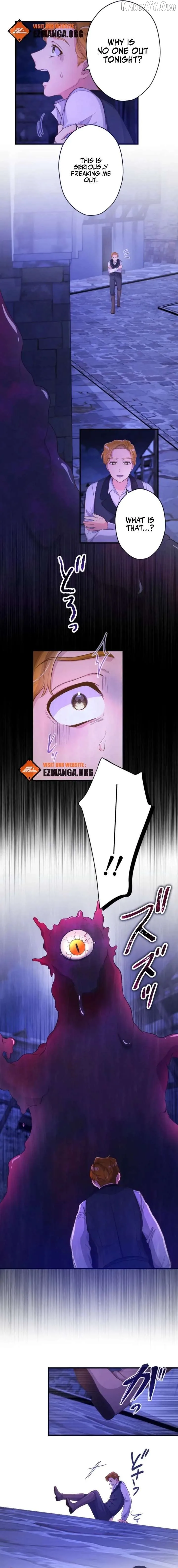 Don't Cling To The Dead Villain Chapter 69 page 15
