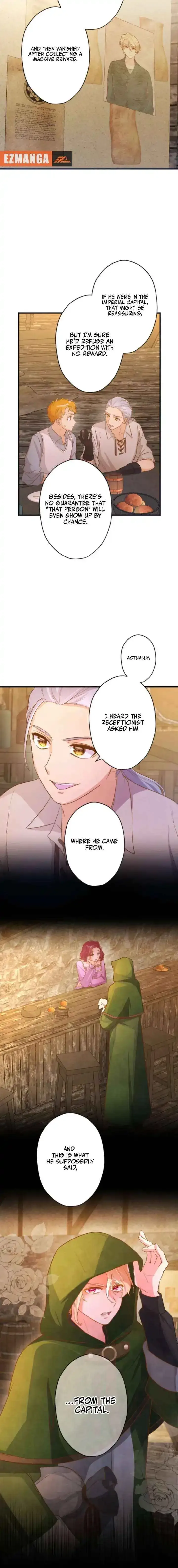Don't Cling To The Dead Villain Chapter 70 page 6
