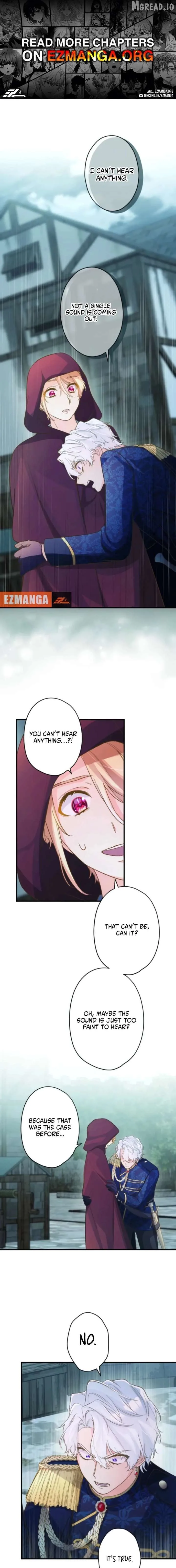 Don't Cling To The Dead Villain Chapter 71 page 1