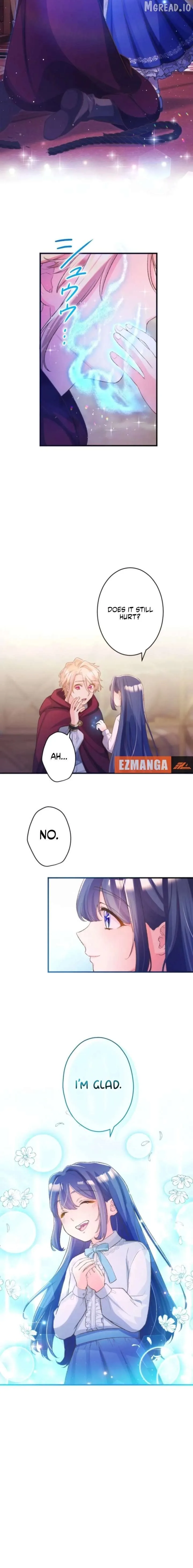 Don't Cling To The Dead Villain Chapter 71 page 16
