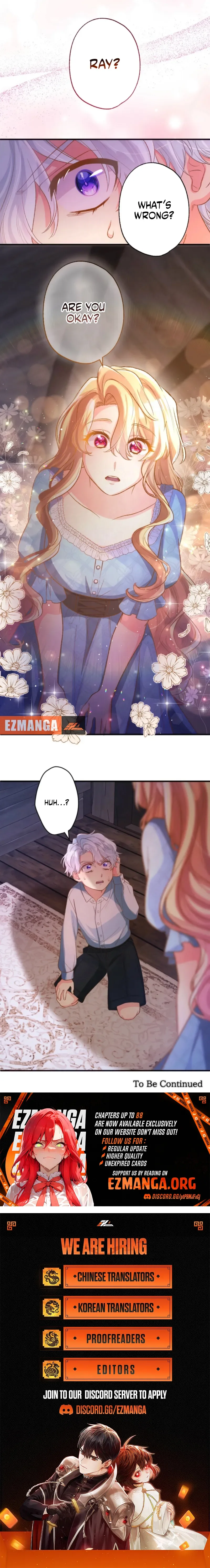 Don't Cling To The Dead Villain Chapter 74 page 10