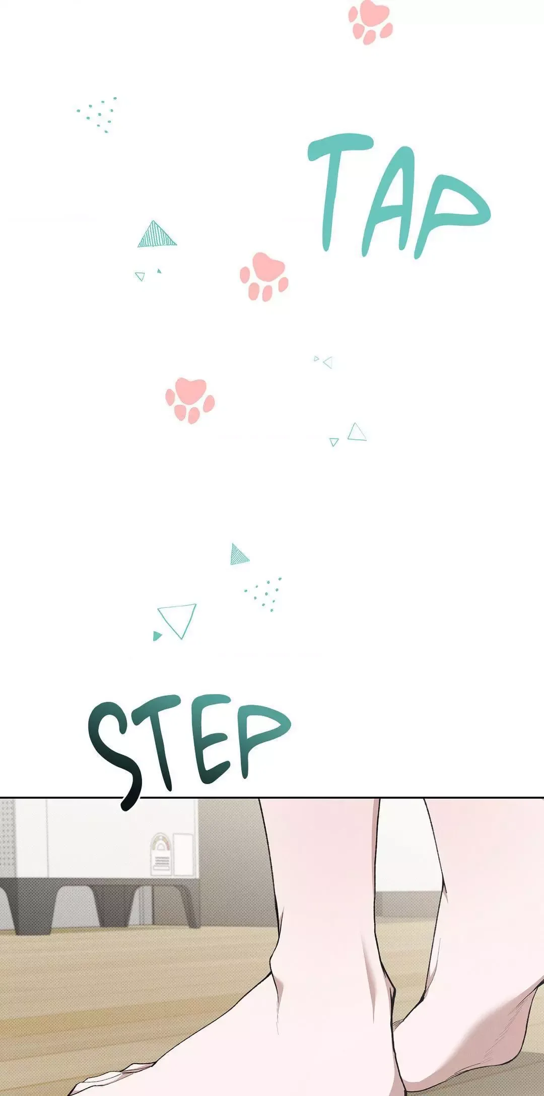 Don't Mess With the Puppy! Chapter 1 page 22