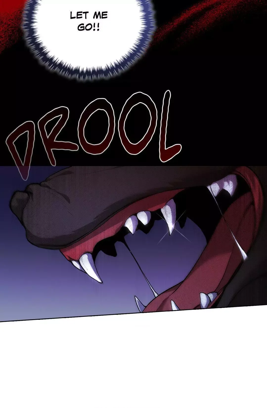 Don't Mess With the Puppy! Chapter 1 page 13