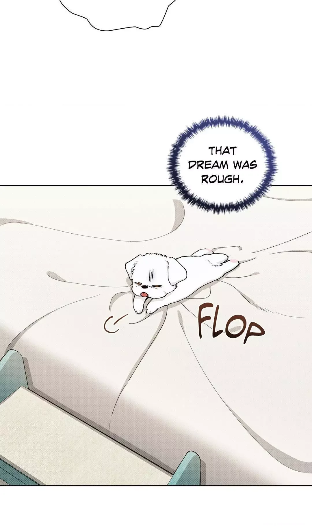 Don't Mess With the Puppy! Chapter 1 page 20