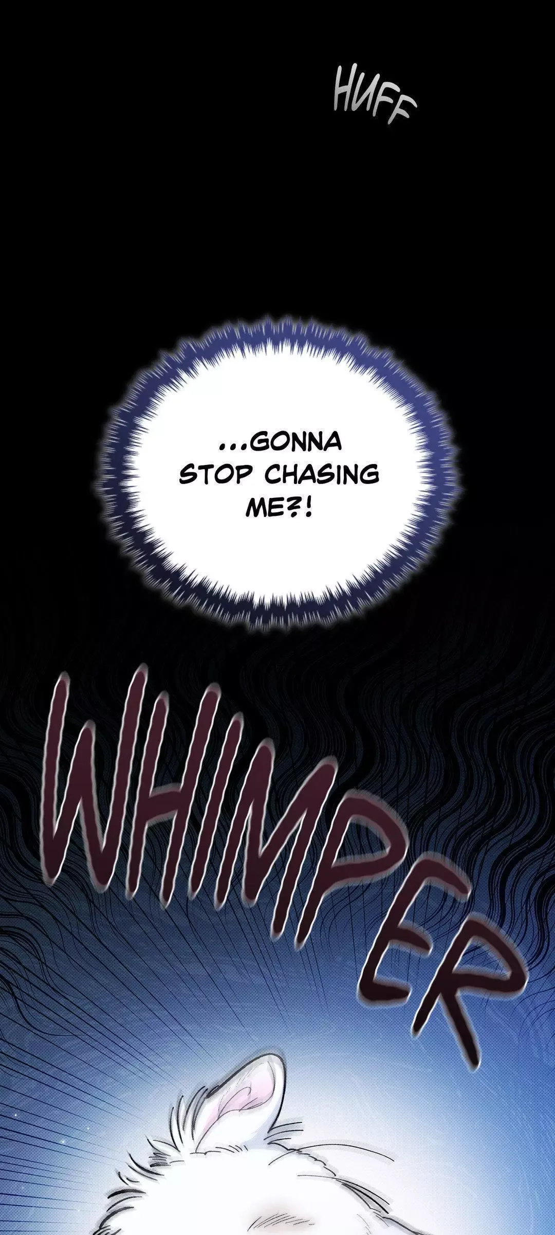 Don't Mess With the Puppy! Chapter 1 page 4