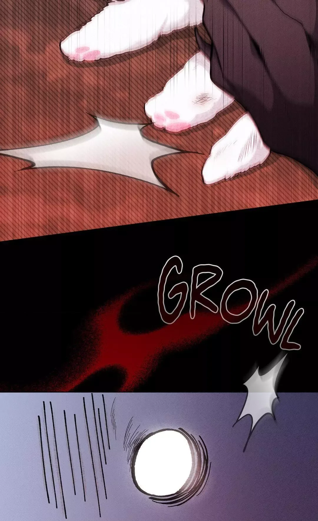 Don't Mess With the Puppy! Chapter 1 page 8