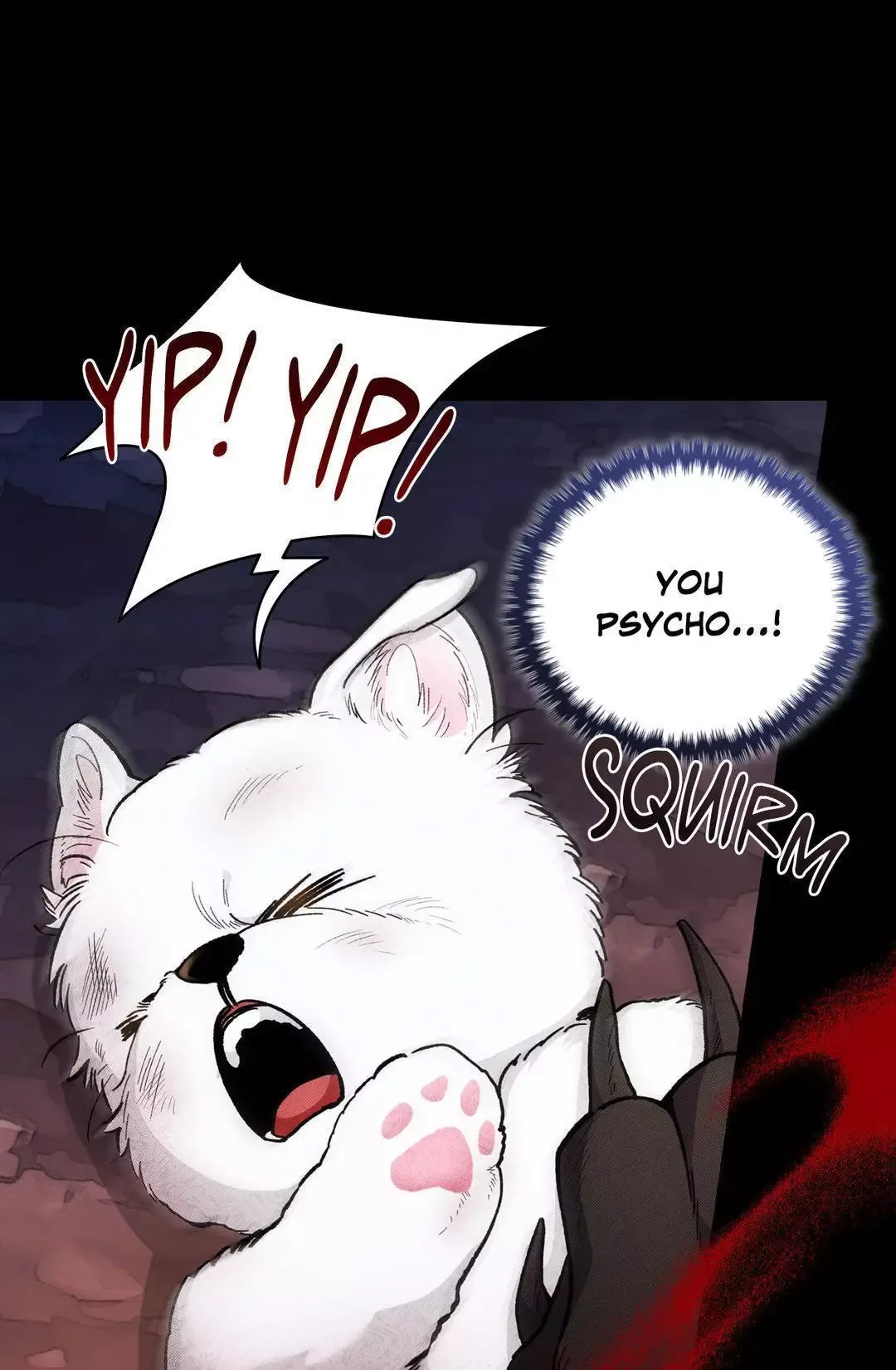 Don't Mess With the Puppy! Chapter 1 page 11