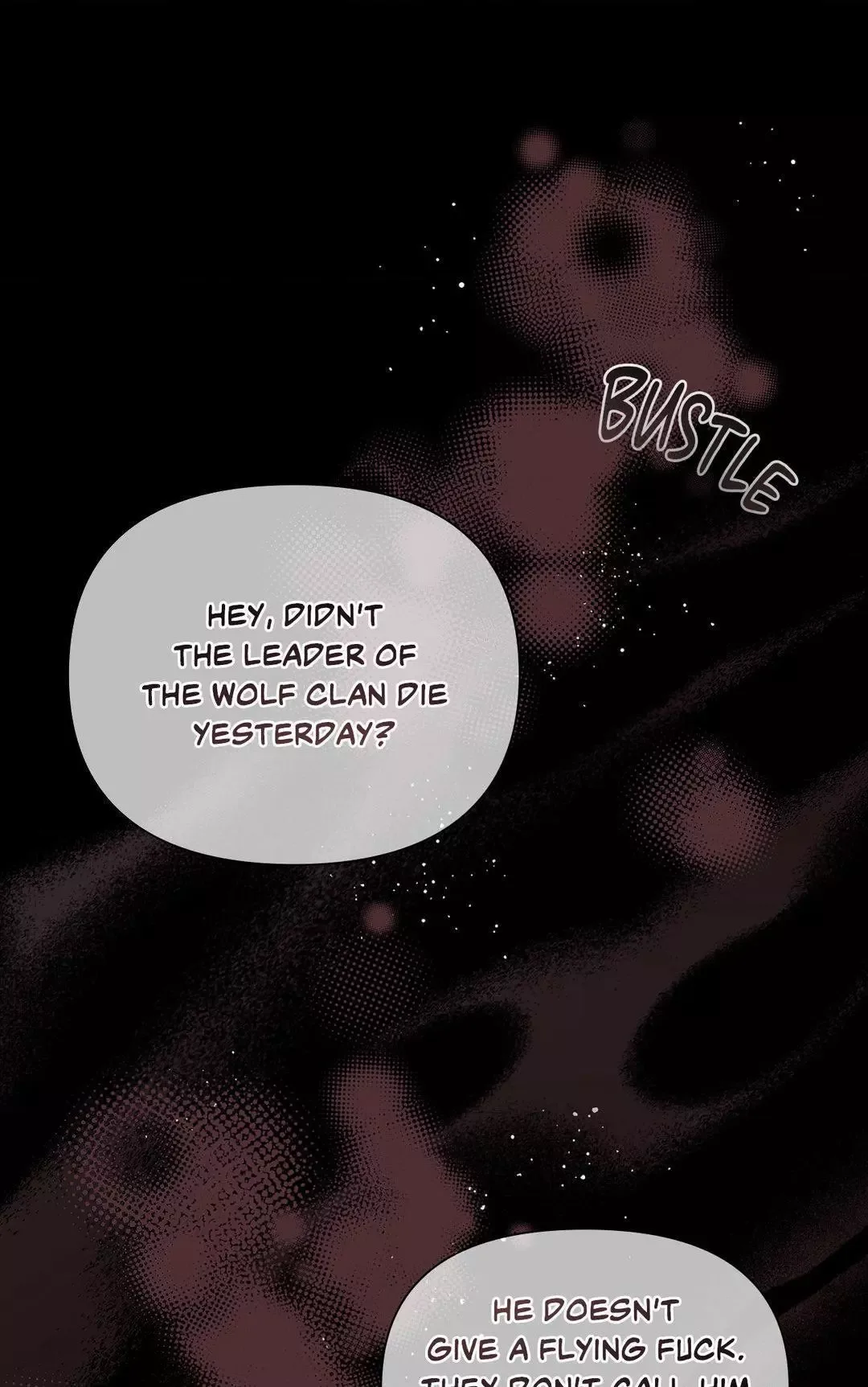 Don't Mess With the Puppy! Chapter 1 page 31