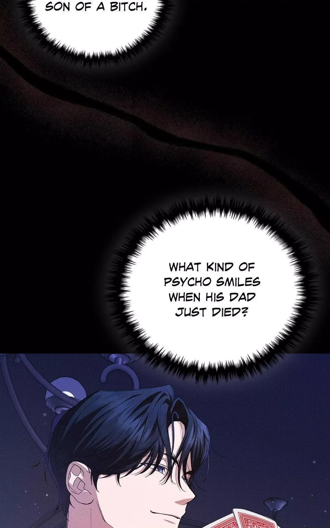 Don't Mess With the Puppy! Chapter 1 page 33