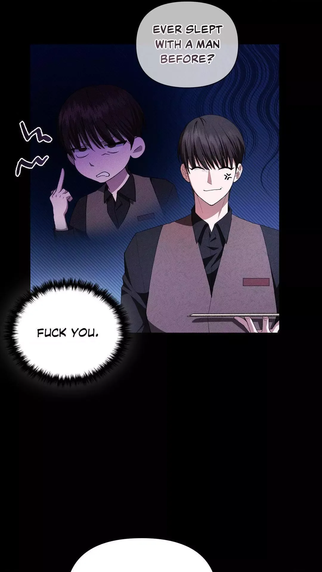 Don't Mess With the Puppy! Chapter 1 page 38