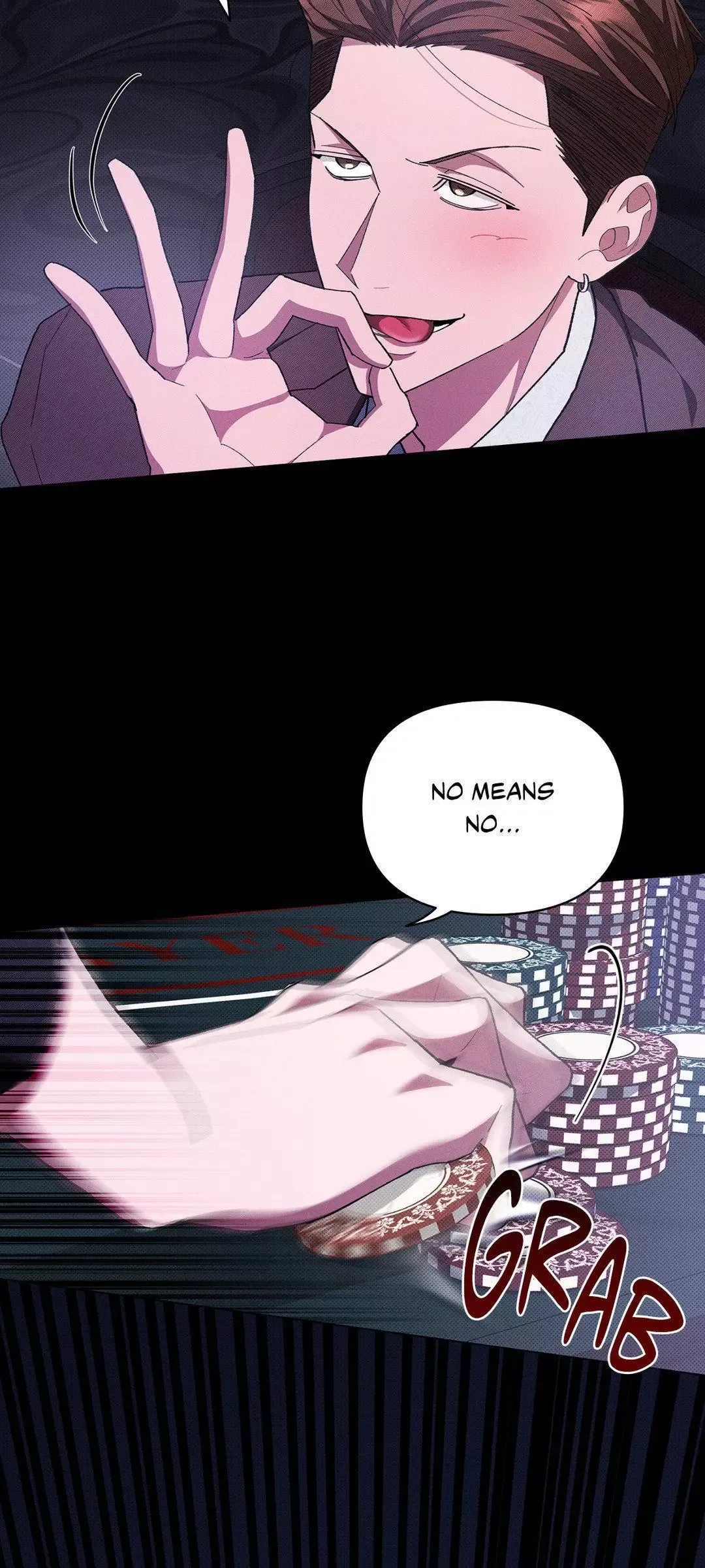 Don't Mess With the Puppy! Chapter 1 page 48