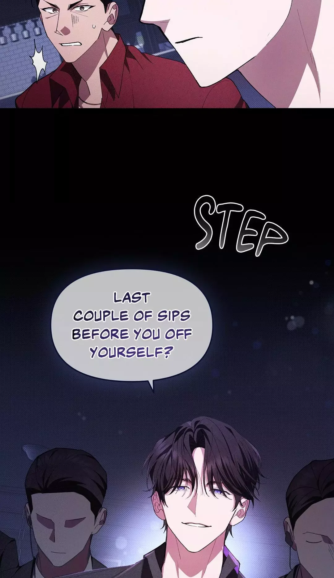 Don't Mess With the Puppy! Chapter 1 page 63