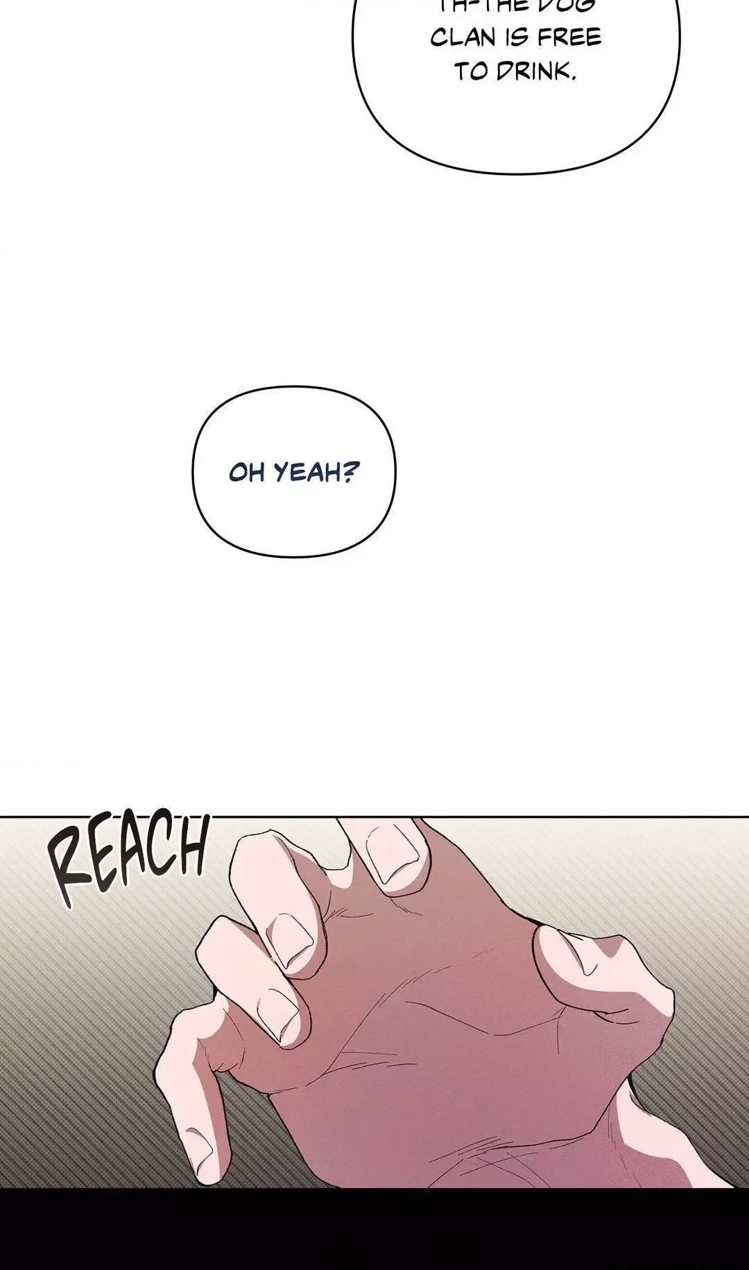 Don't Mess With the Puppy! Chapter 1 page 68