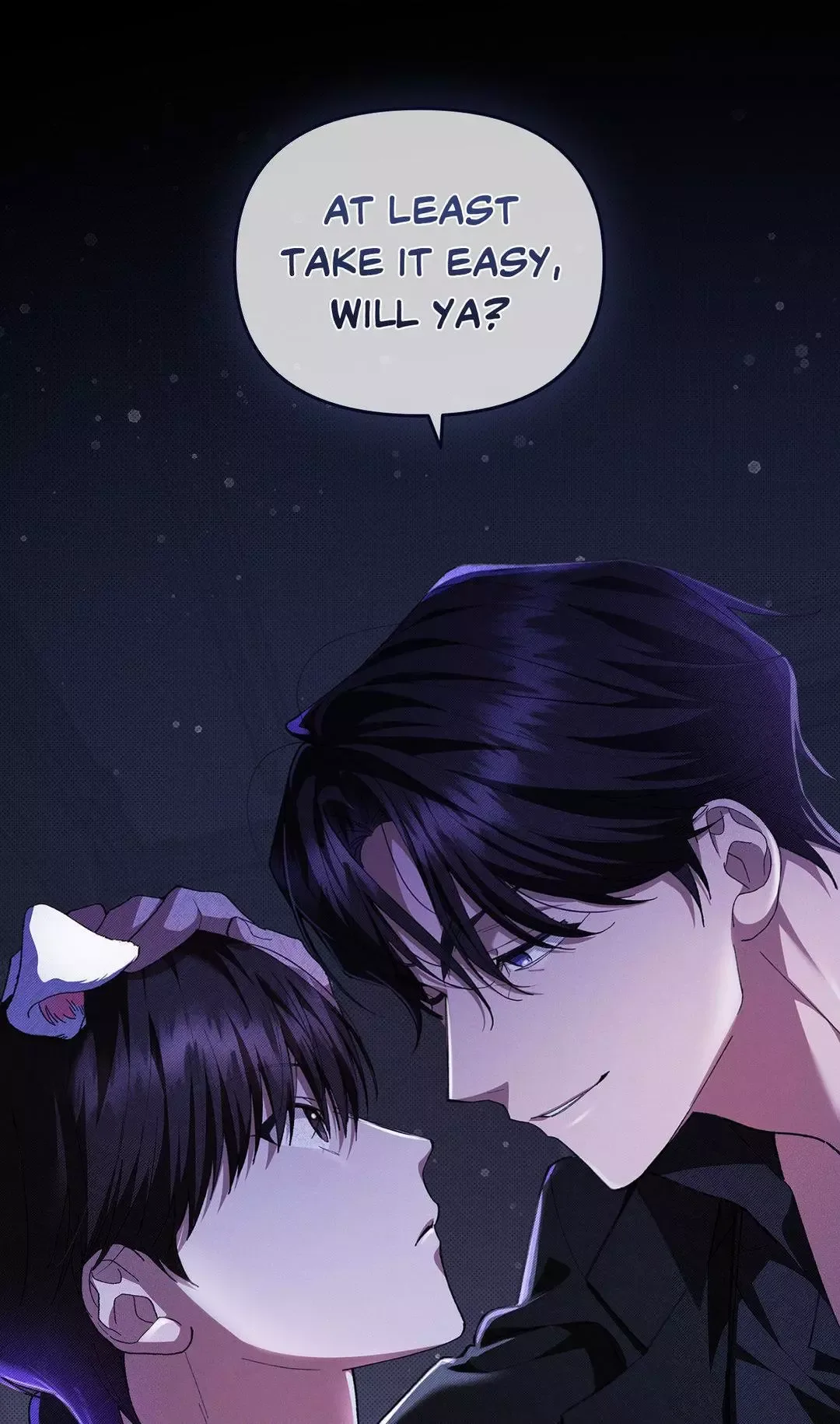 Don't Mess With the Puppy! Chapter 1 page 69