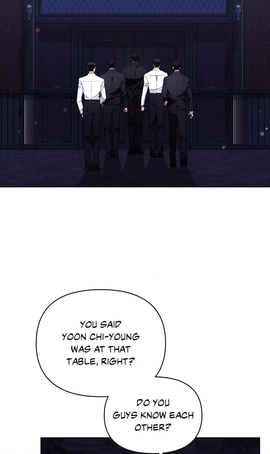 Don't Mess With the Puppy! Chapter 1 page 73