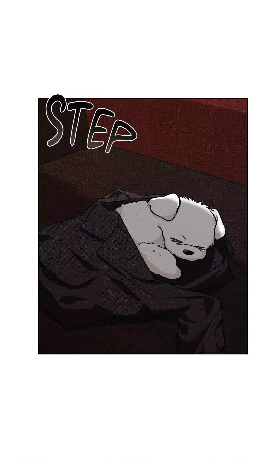 Don't Mess With the Puppy! Chapter 1 page 81