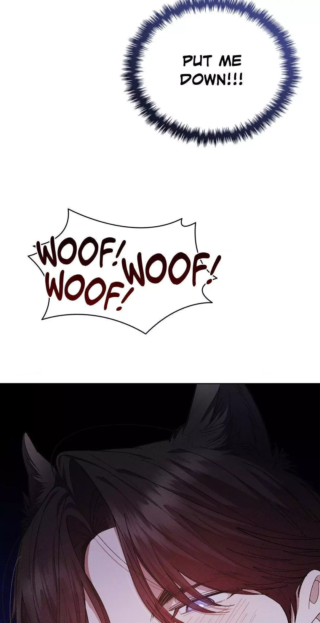 Don't Mess With the Puppy! Chapter 1 page 88