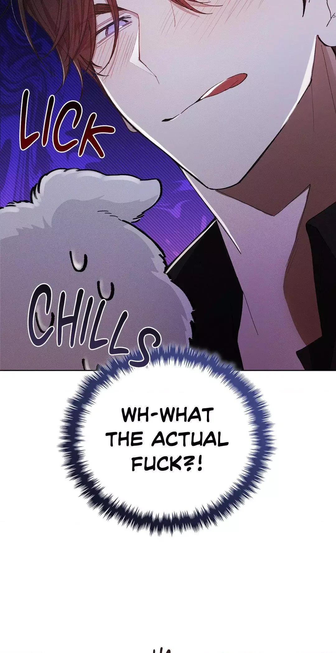 Don't Mess With the Puppy! Chapter 1 page 89