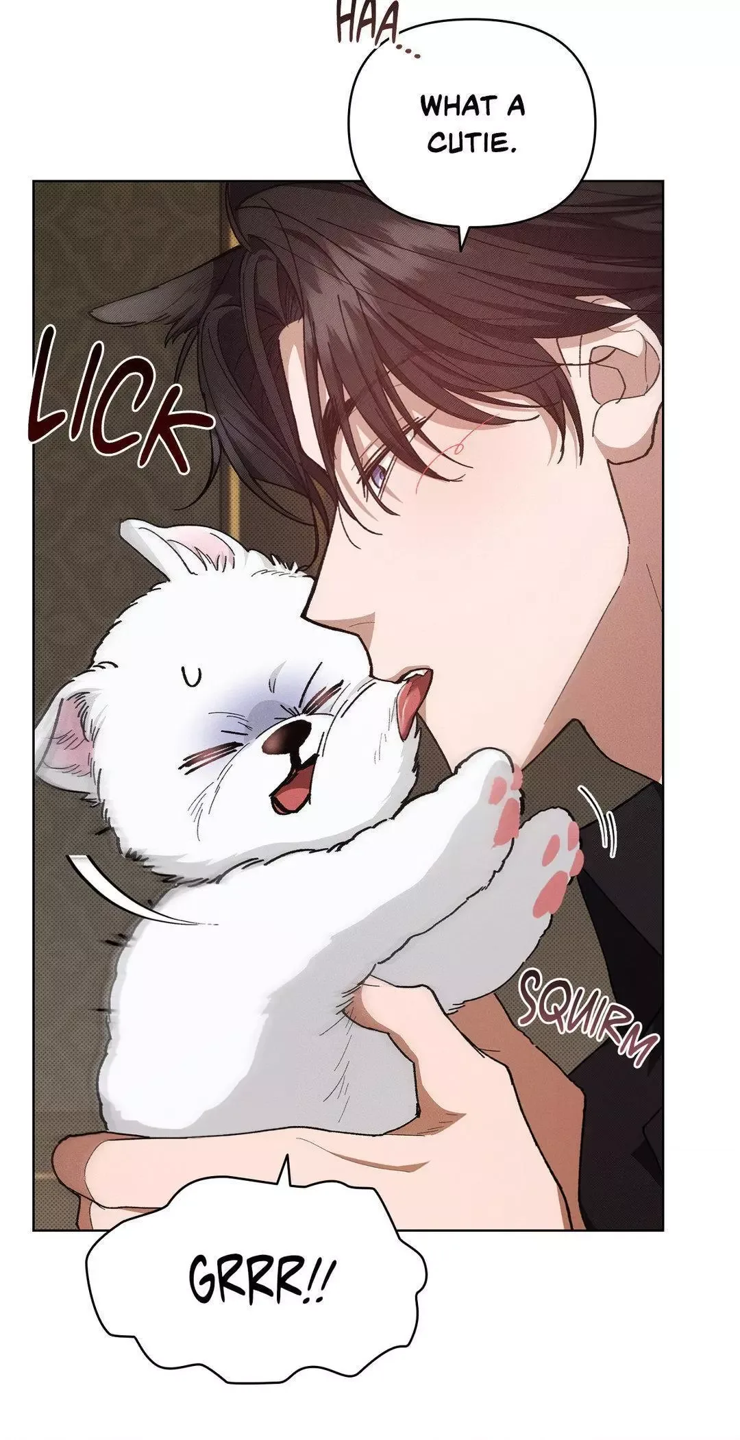 Don't Mess With the Puppy! Chapter 1 page 90