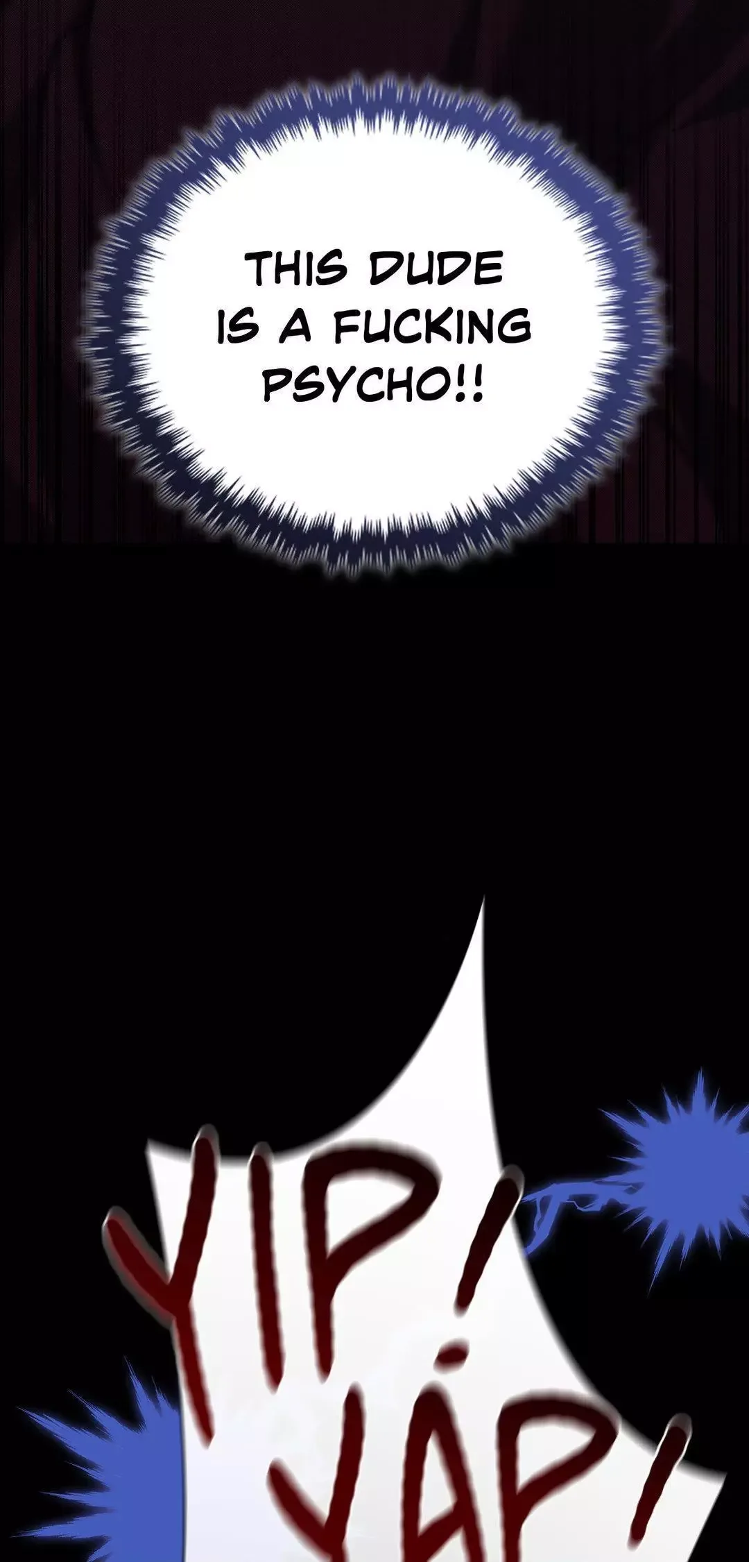 Don't Mess With the Puppy! Chapter 1 page 93