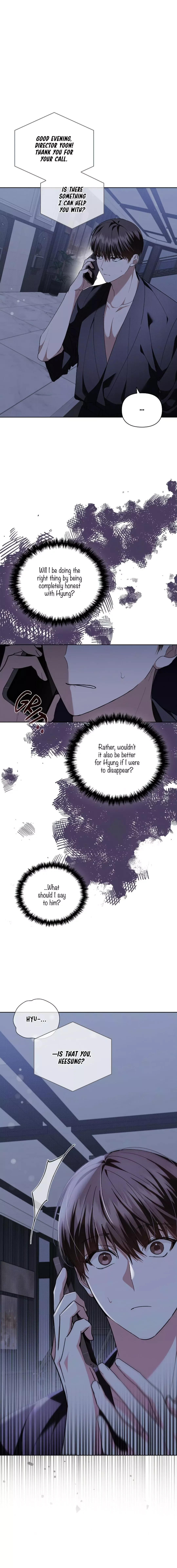 Don't Mess With the Puppy! Chapter 14 page 3