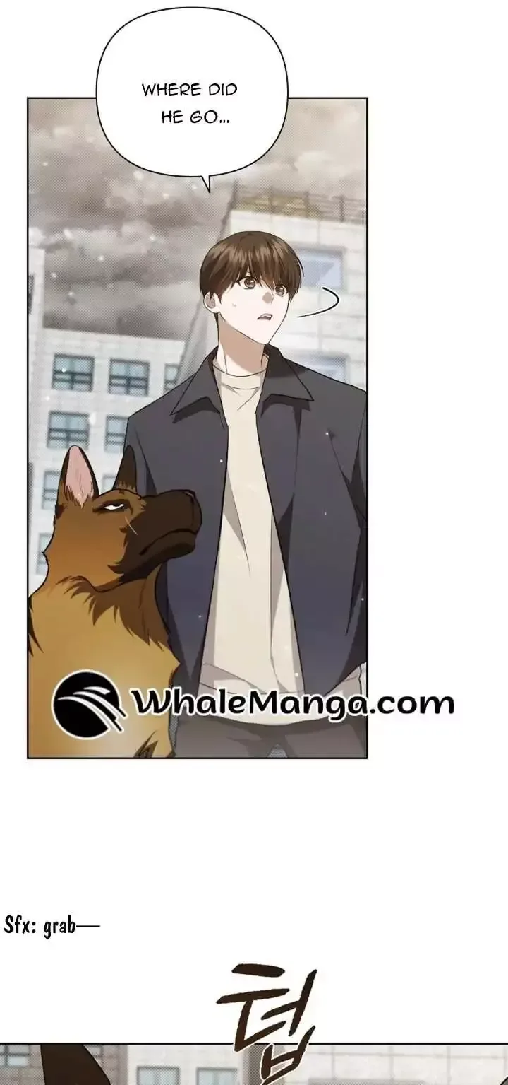 Don't Mess With the Puppy! Chapter 23 page 42