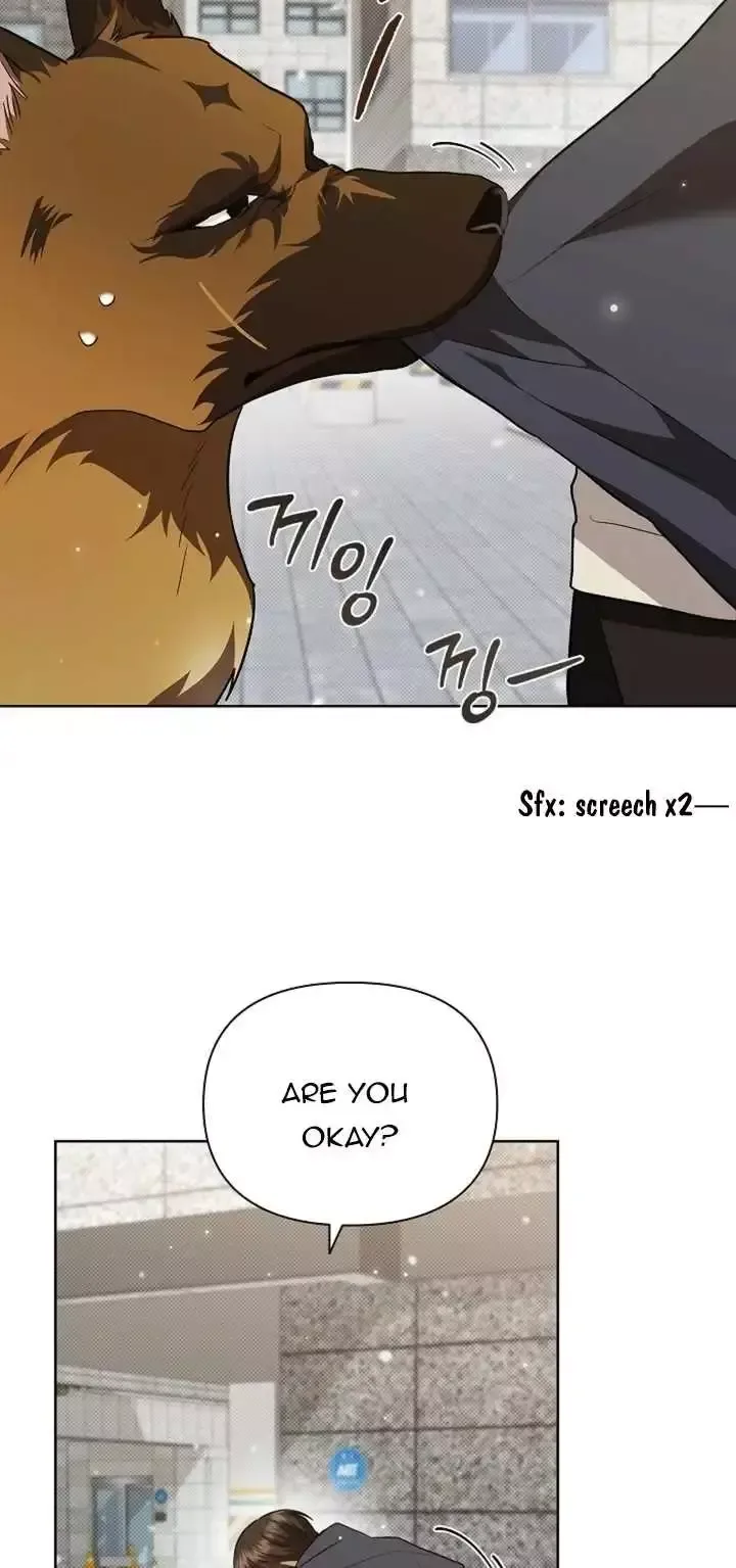 Don't Mess With the Puppy! Chapter 23 page 43