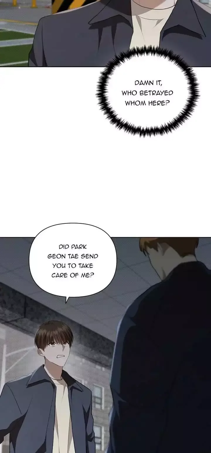 Don't Mess With the Puppy! Chapter 23 page 49