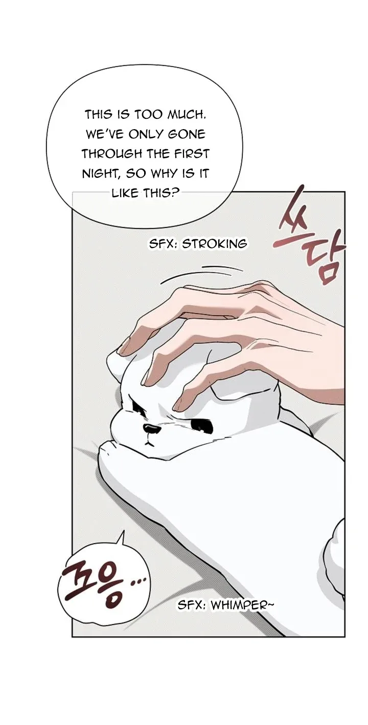 Don't Mess With the Puppy! Chapter 26 page 57