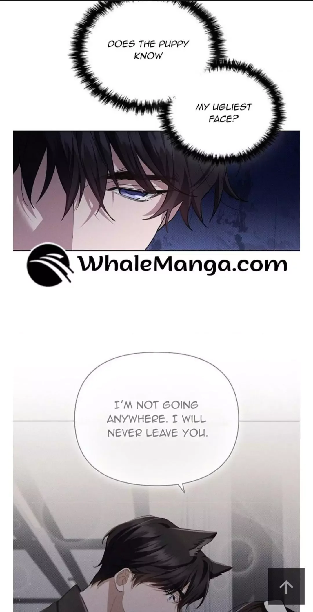 Don't Mess With the Puppy! Chapter 27 page 7