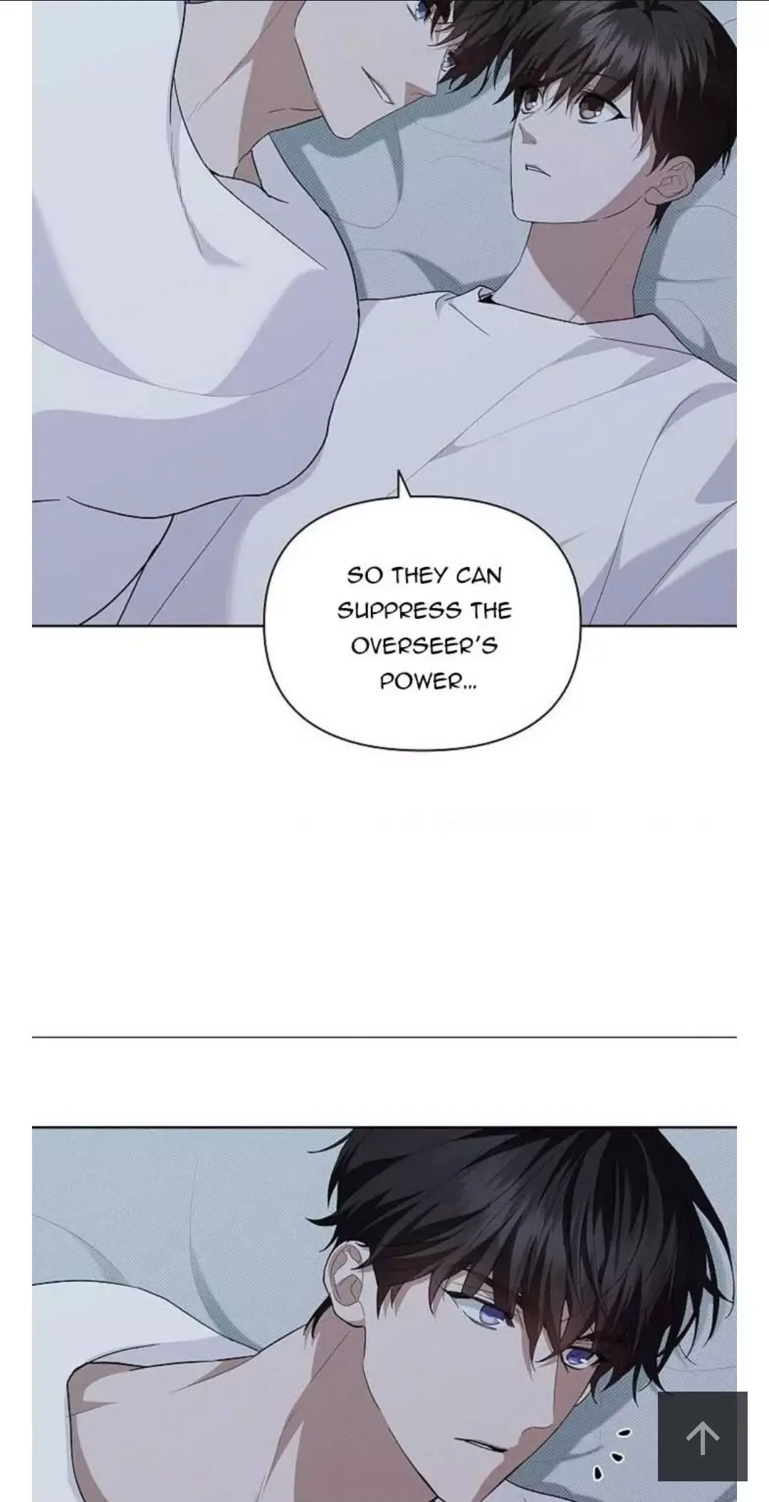 Don't Mess With the Puppy! Chapter 28 page 11