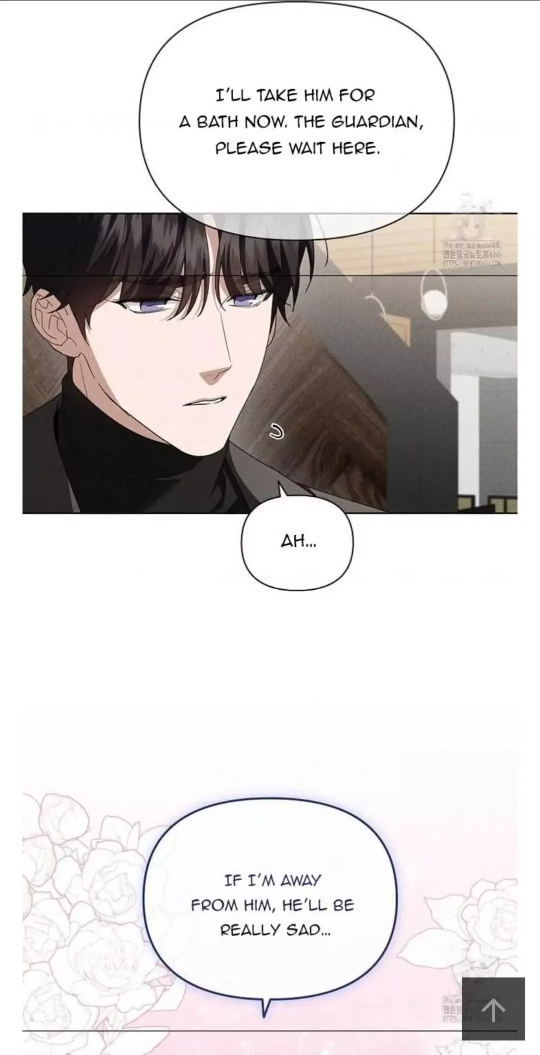 Don't Mess With the Puppy! Chapter 28 page 32