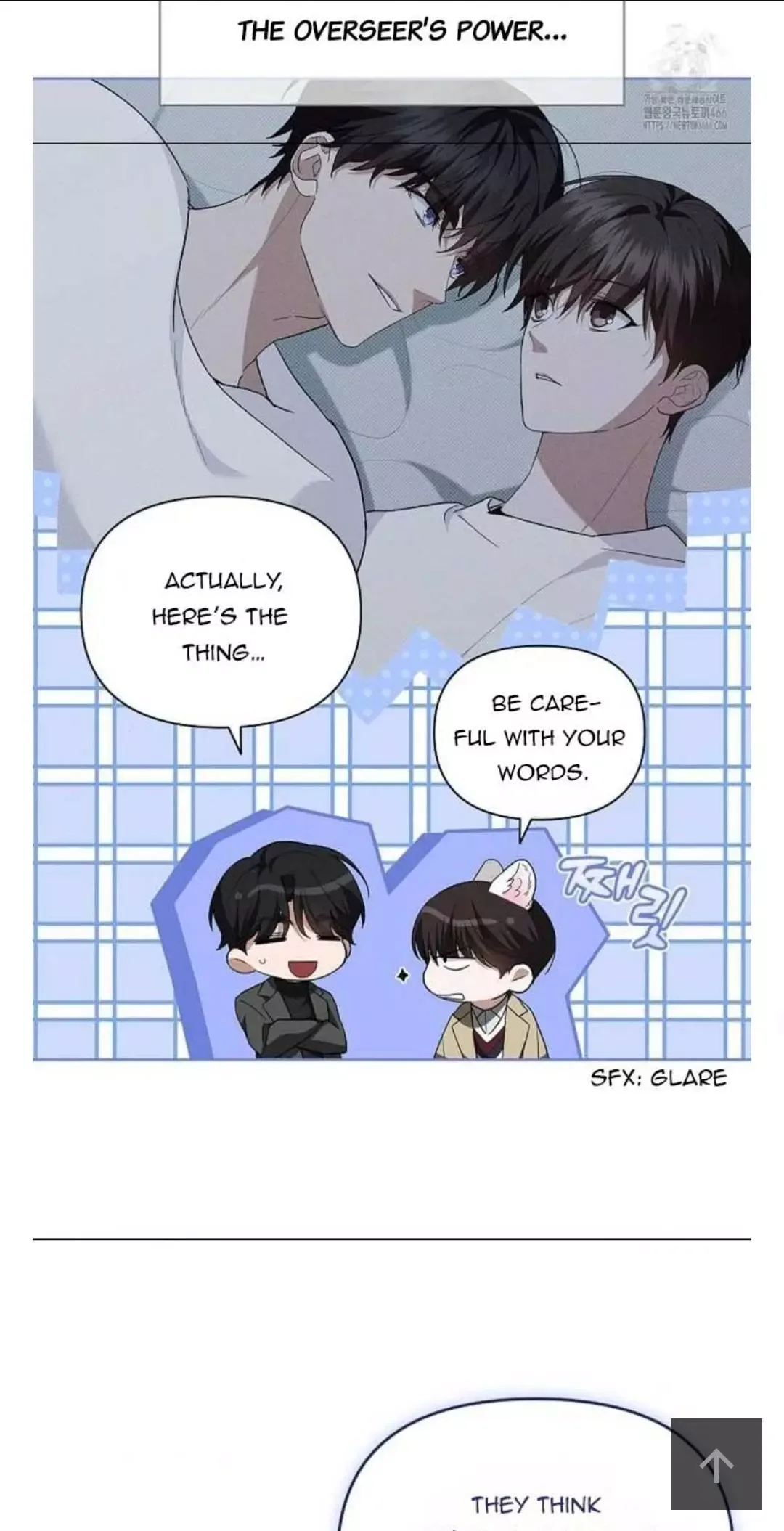 Don't Mess With the Puppy! Chapter 28 page 43