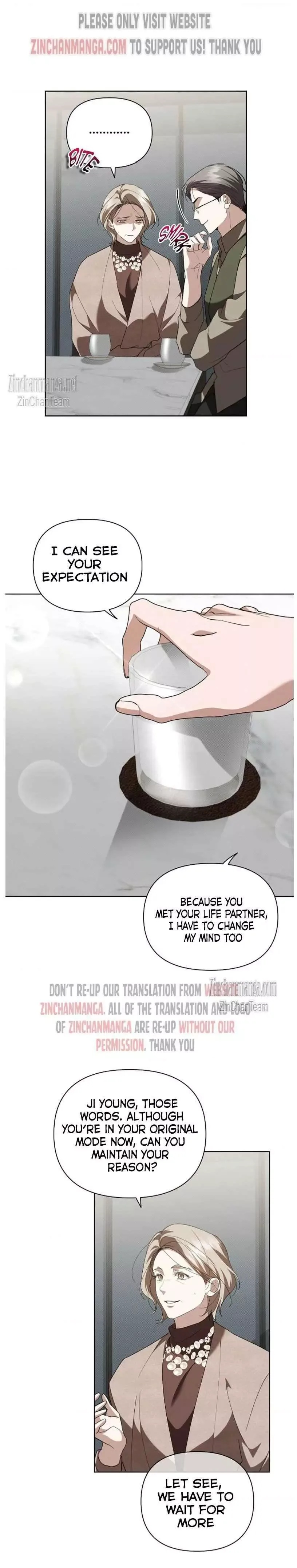 Don't Mess With the Puppy! Chapter 29 page 14