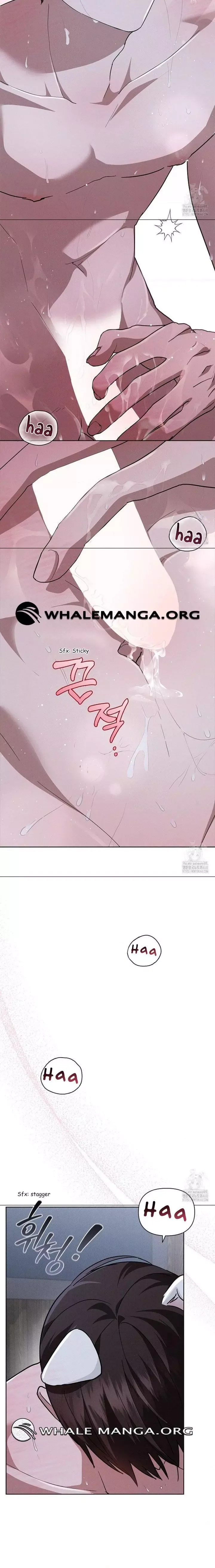 Don't Mess With the Puppy! Chapter 31 page 19